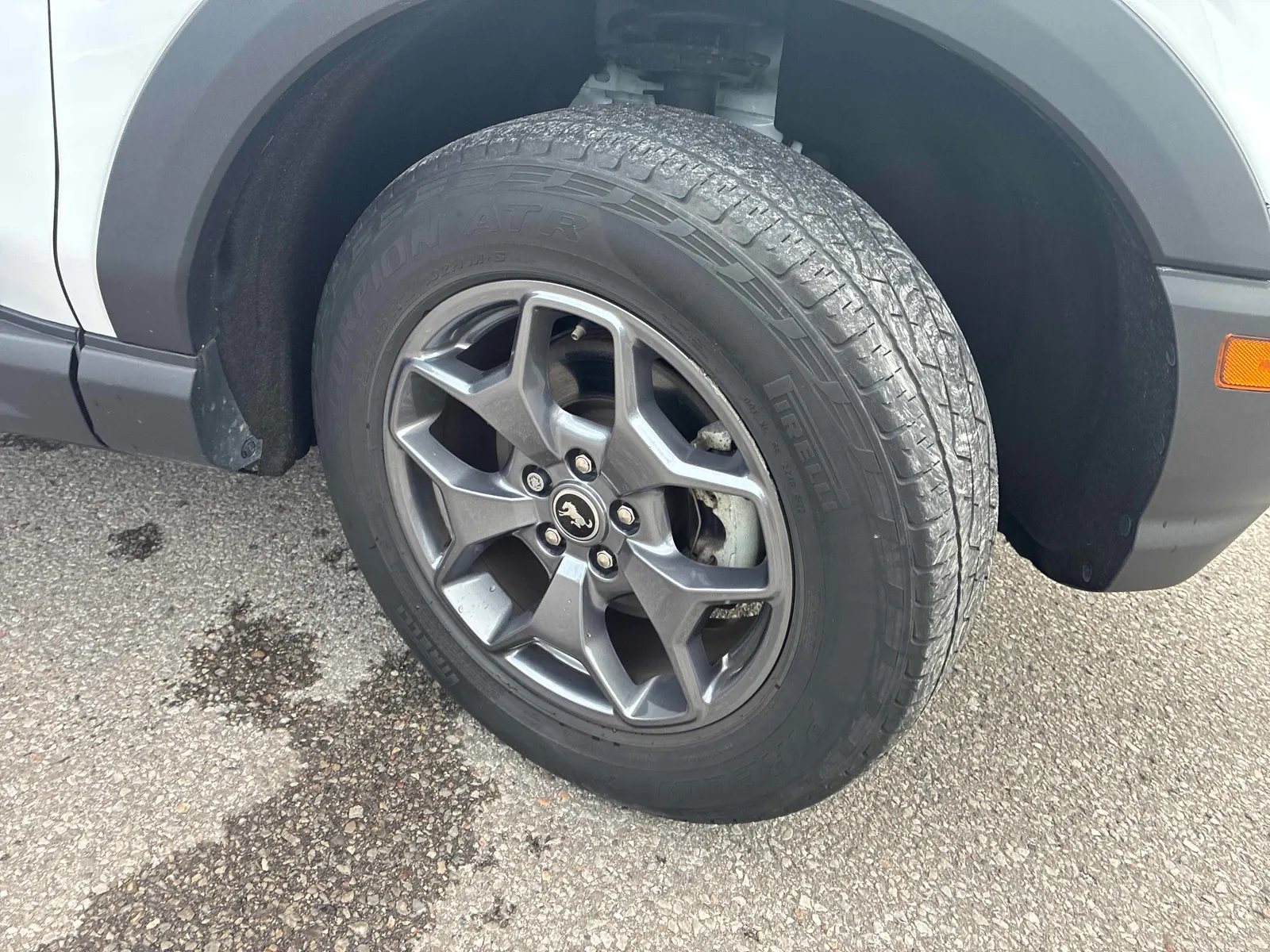 Tire