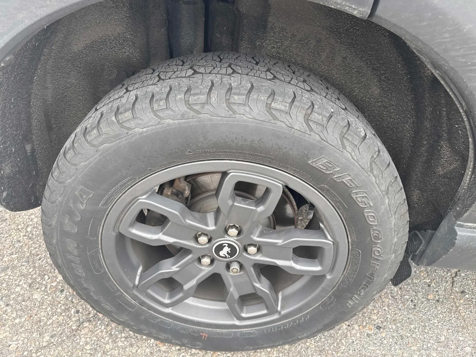 Tire