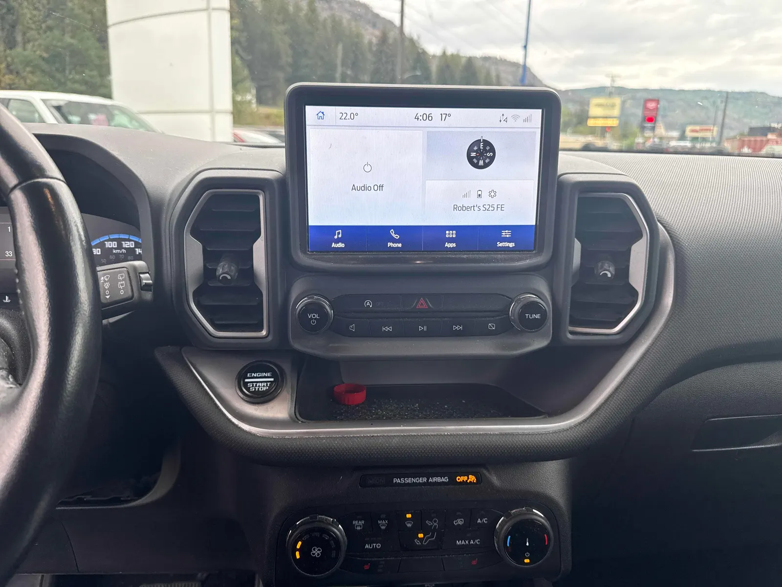 Console