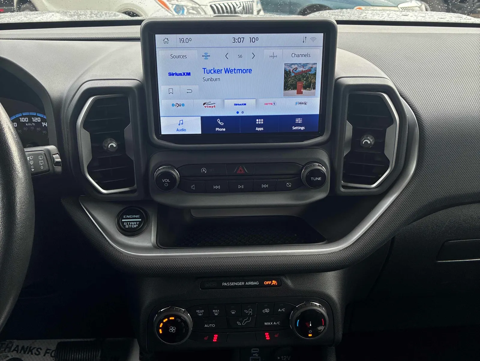 Console