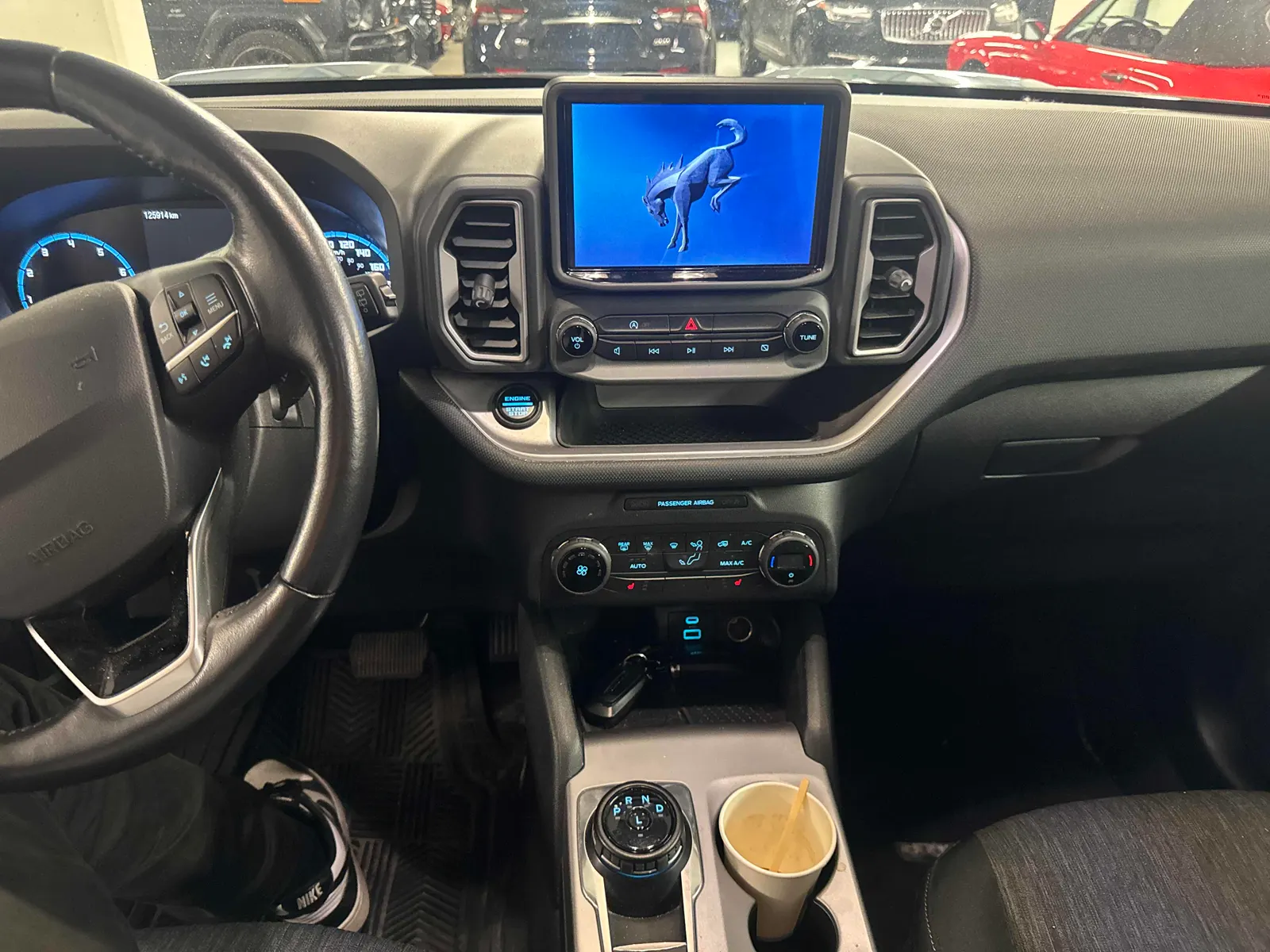 Console