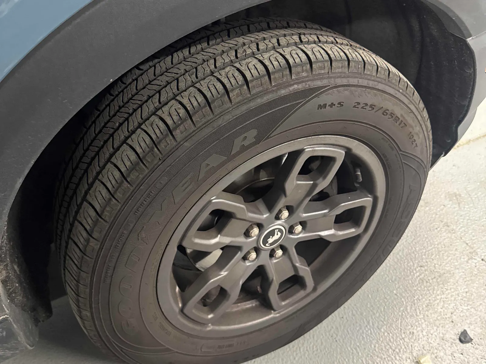 Tire