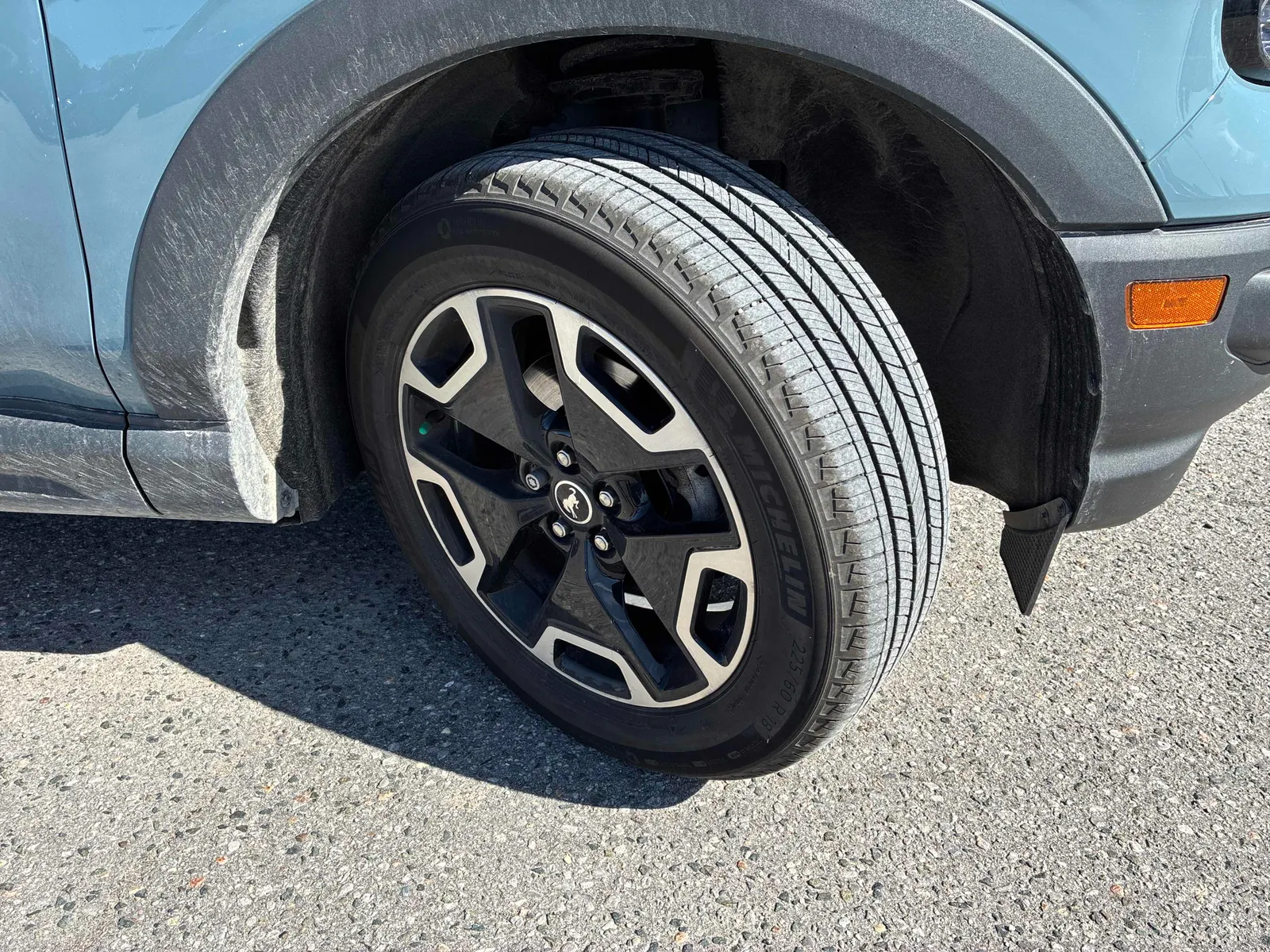 Tire
