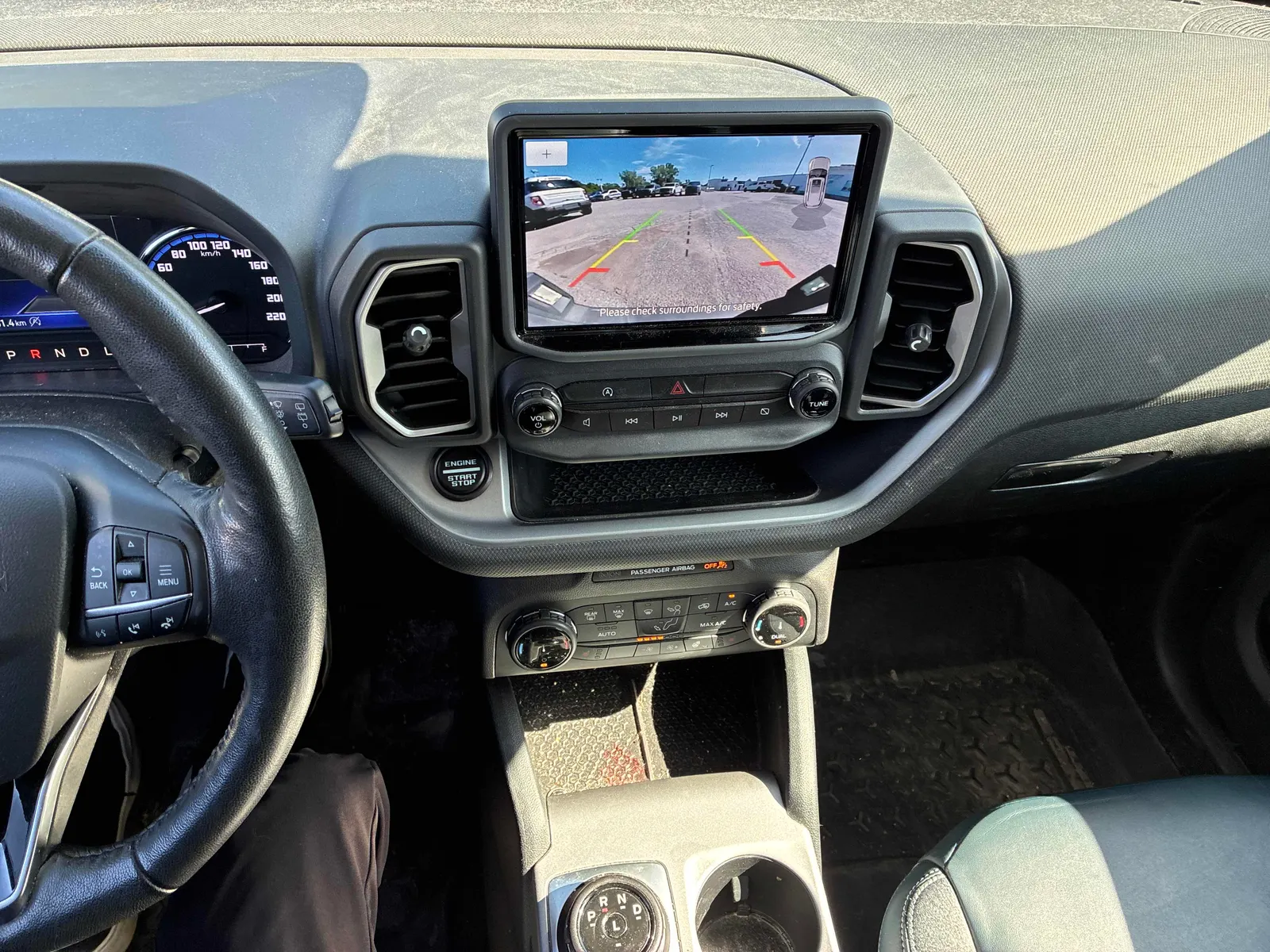 Console