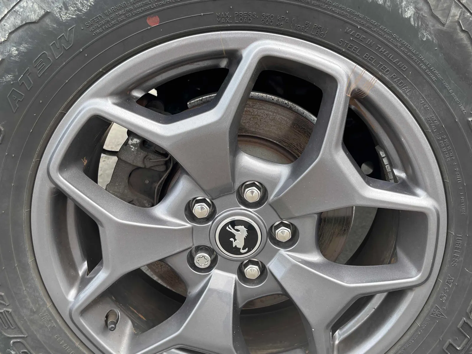 Tire