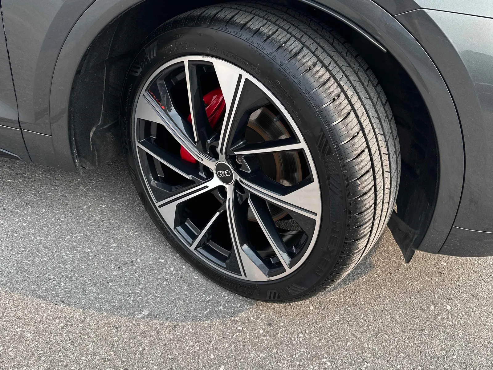 Tire