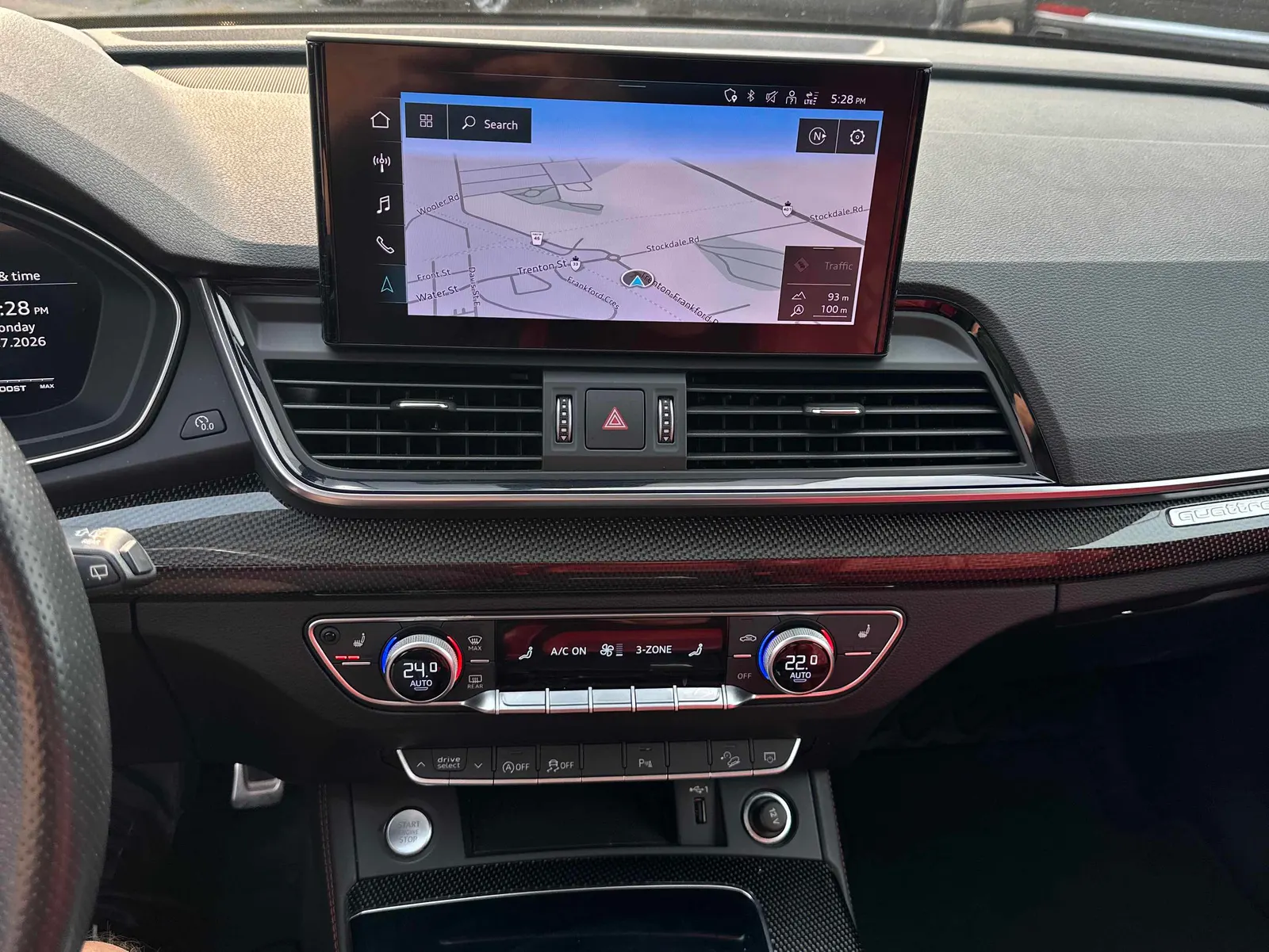 Console
