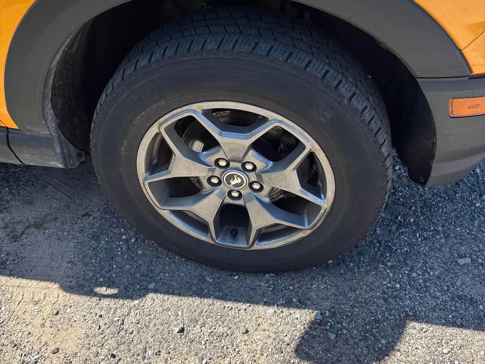 Tire