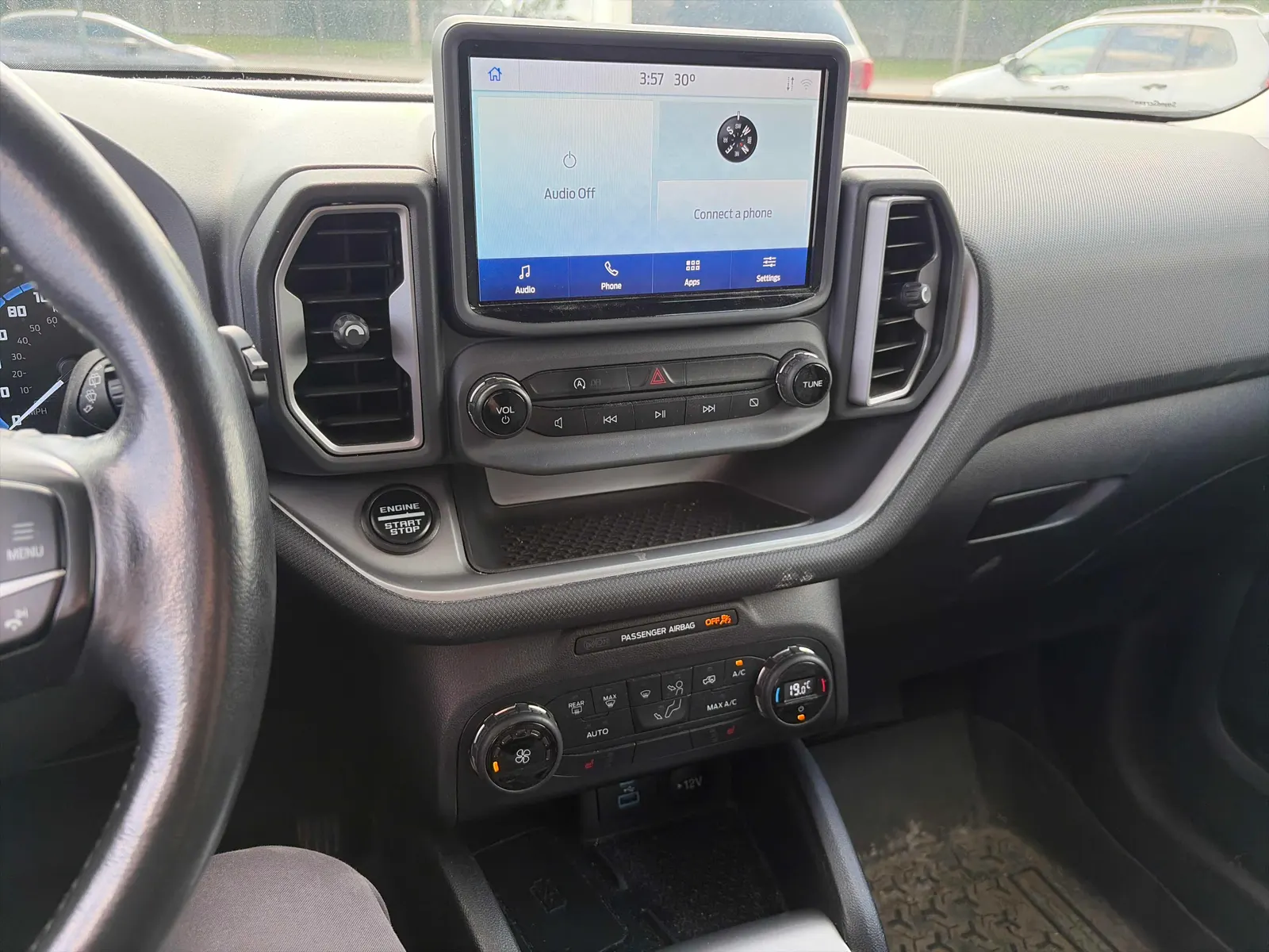 Console