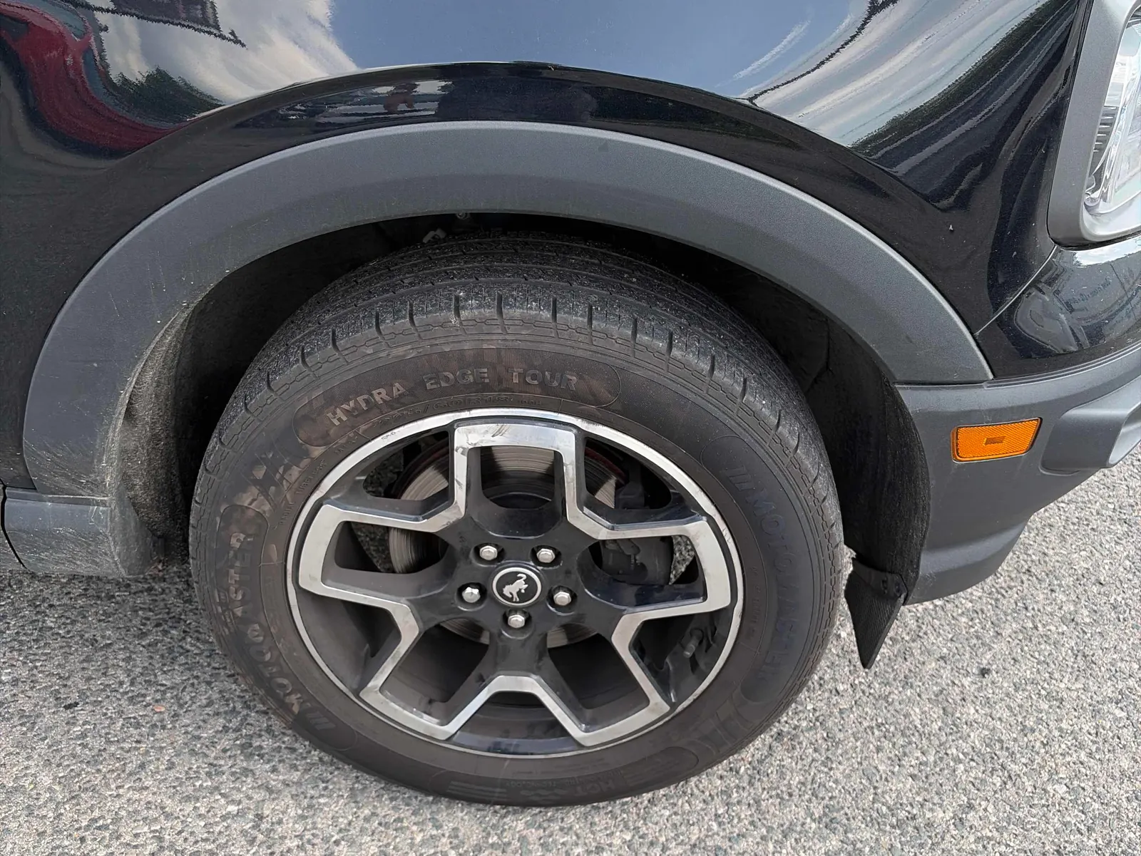 Tire
