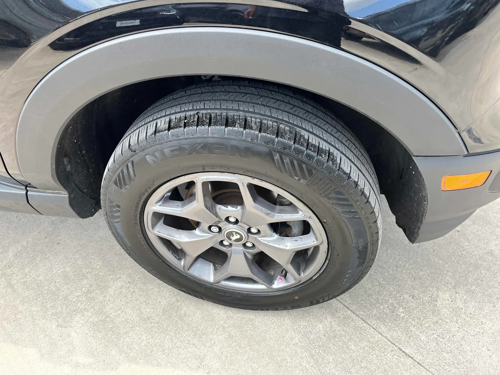 Tire