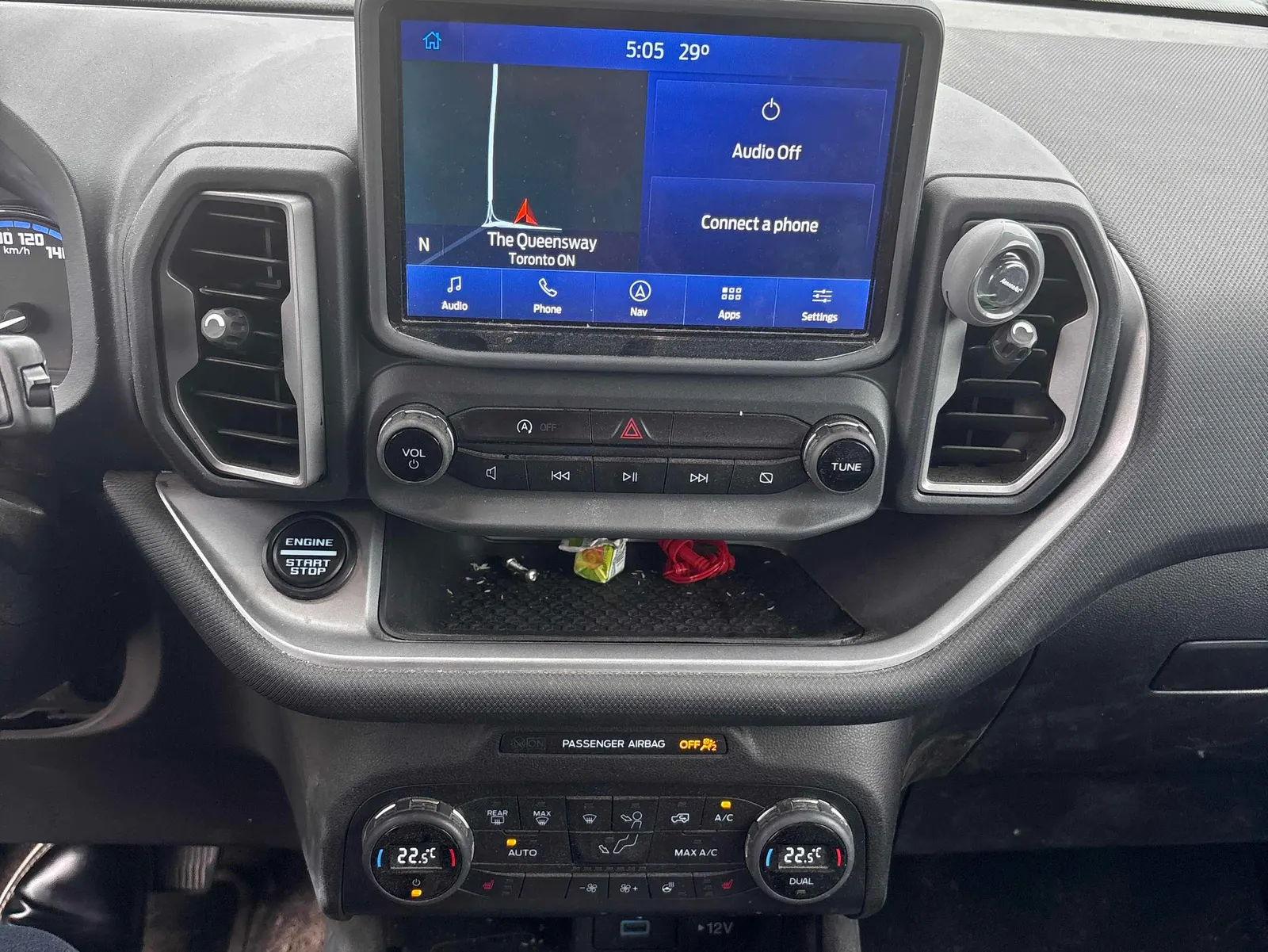 Console