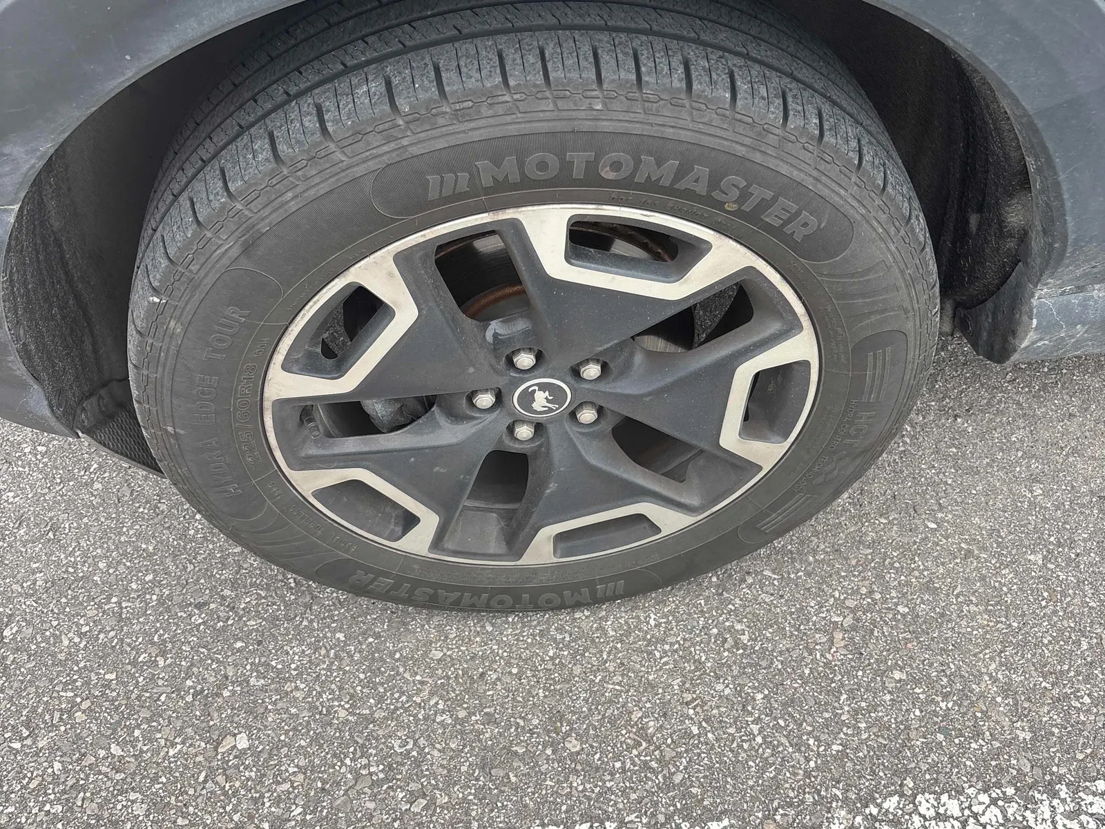 Tire