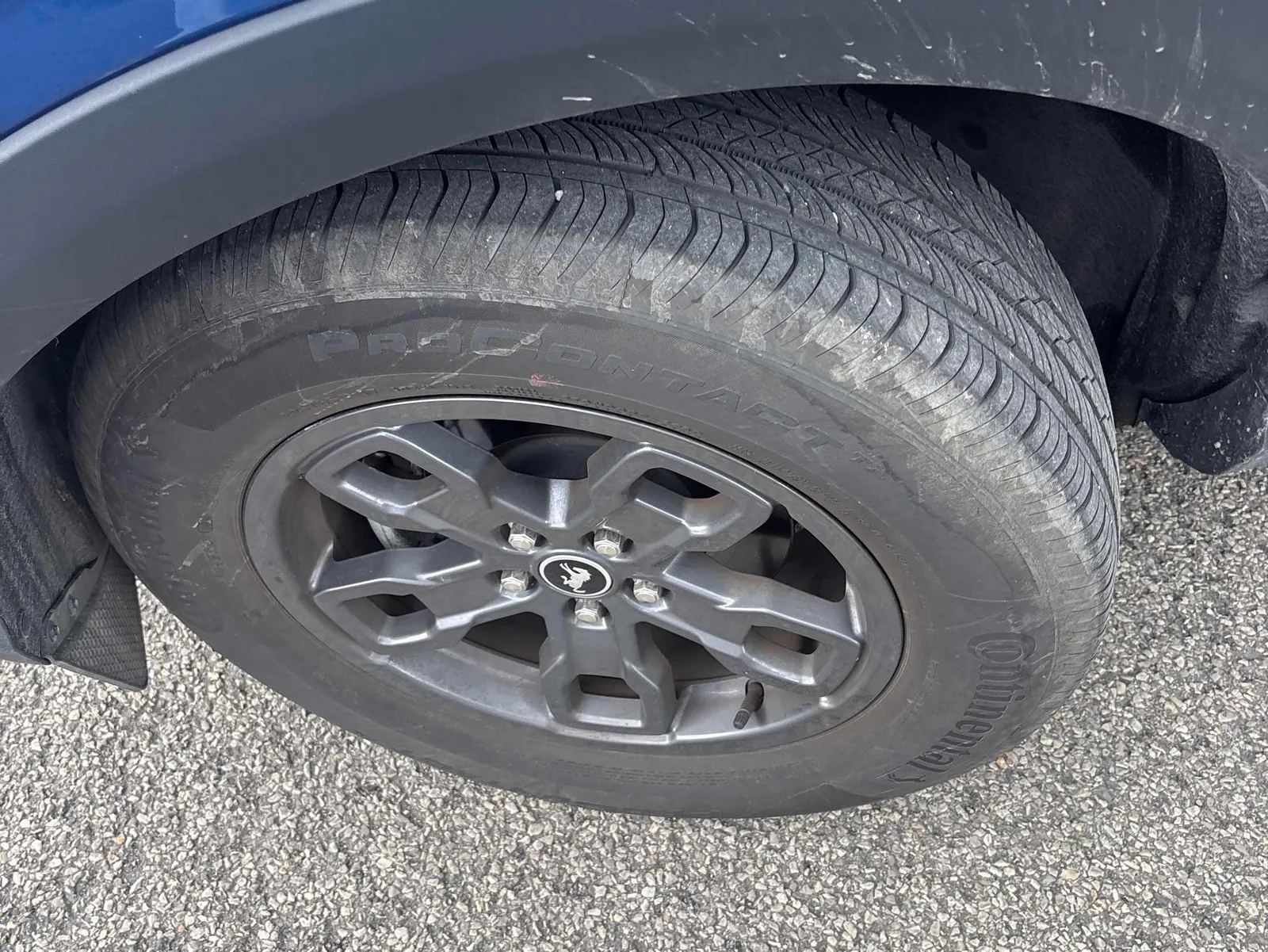 Tire