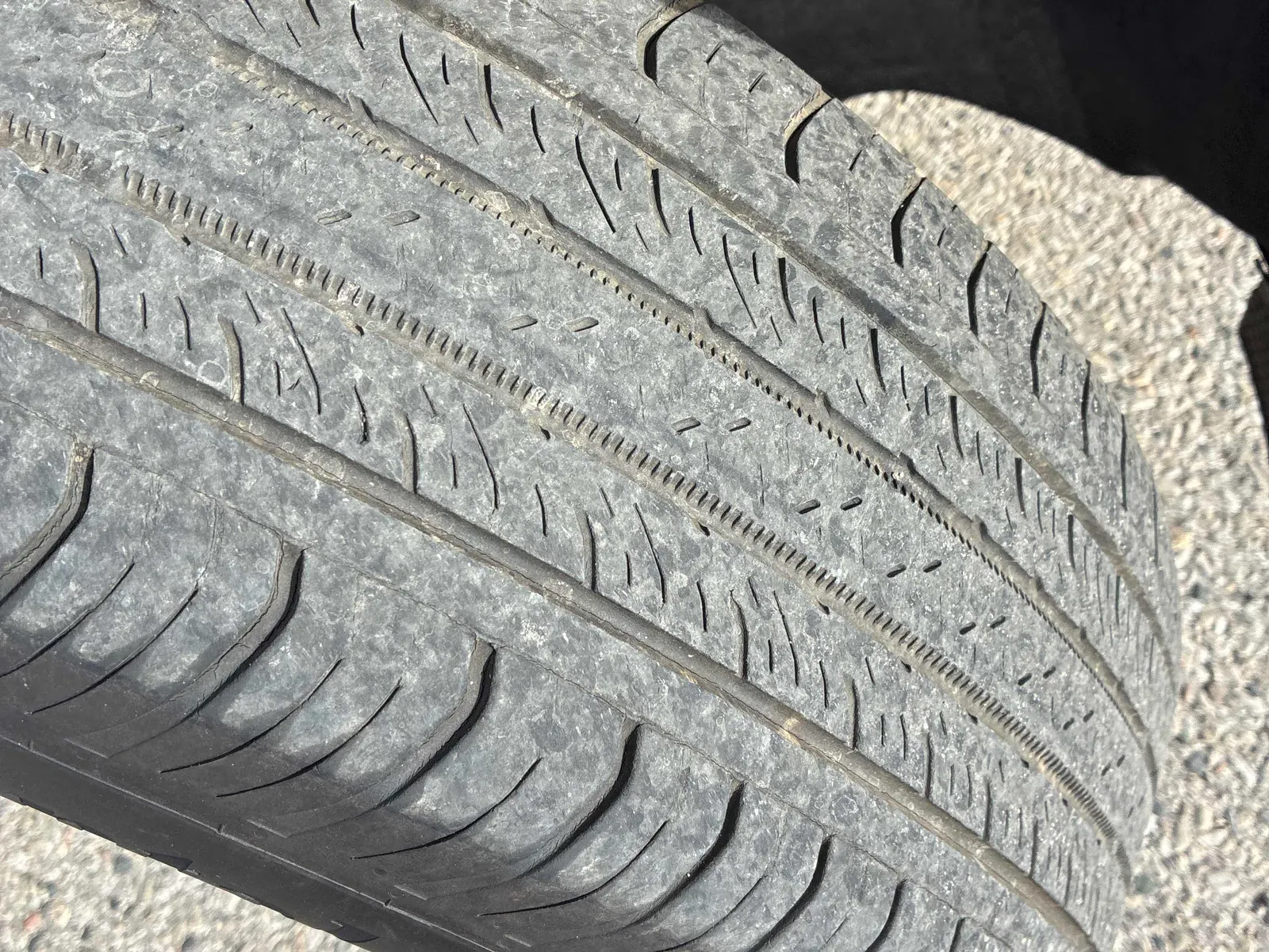 Tire