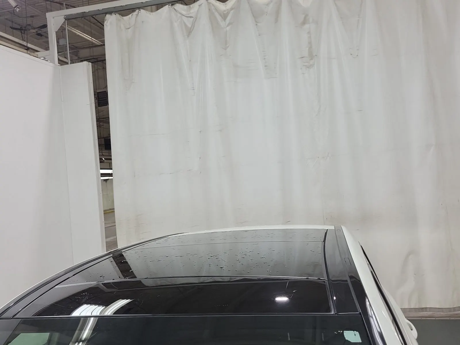 Exterior Roof Photo