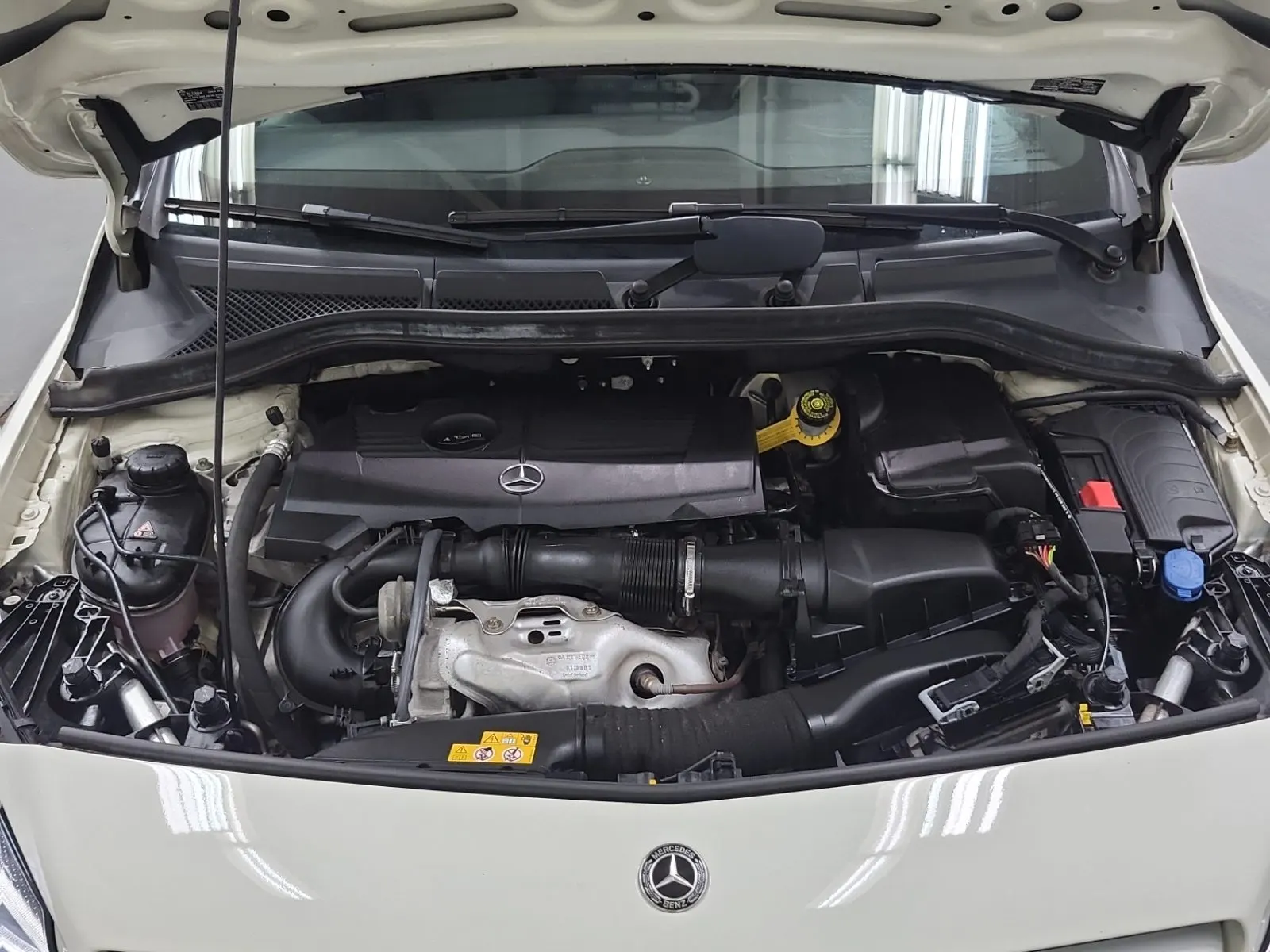 Engine Photo