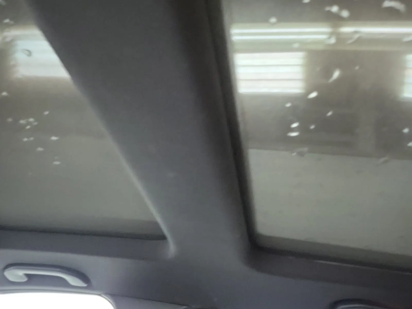 Interior Roof Photo