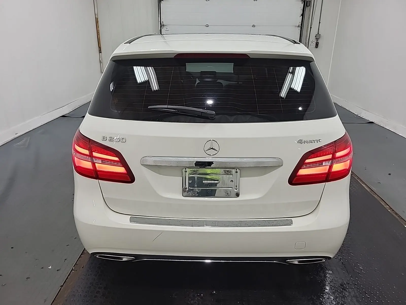 Full Rear Photo