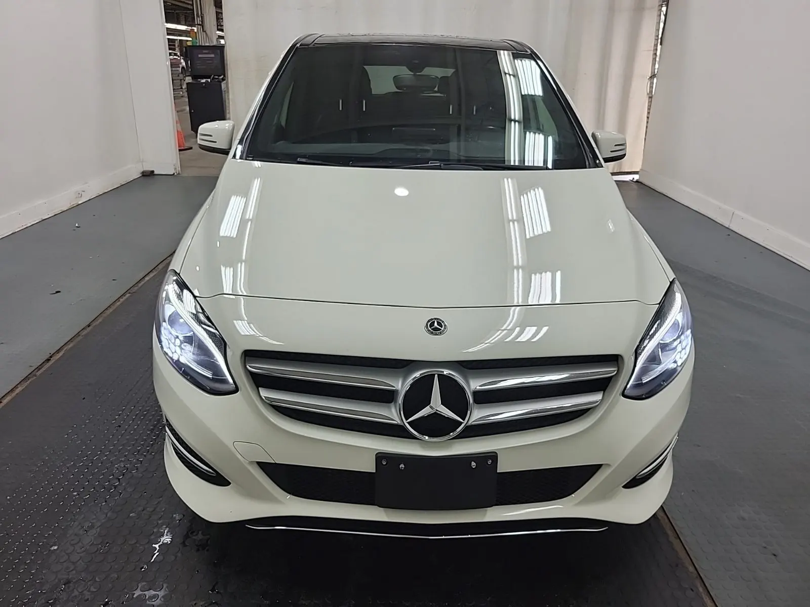 Full Front Photo