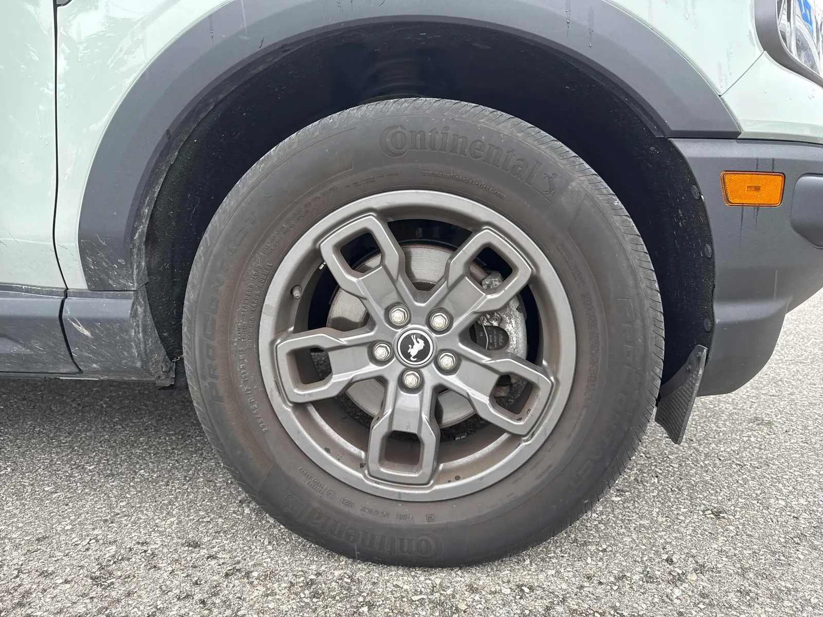 Tire