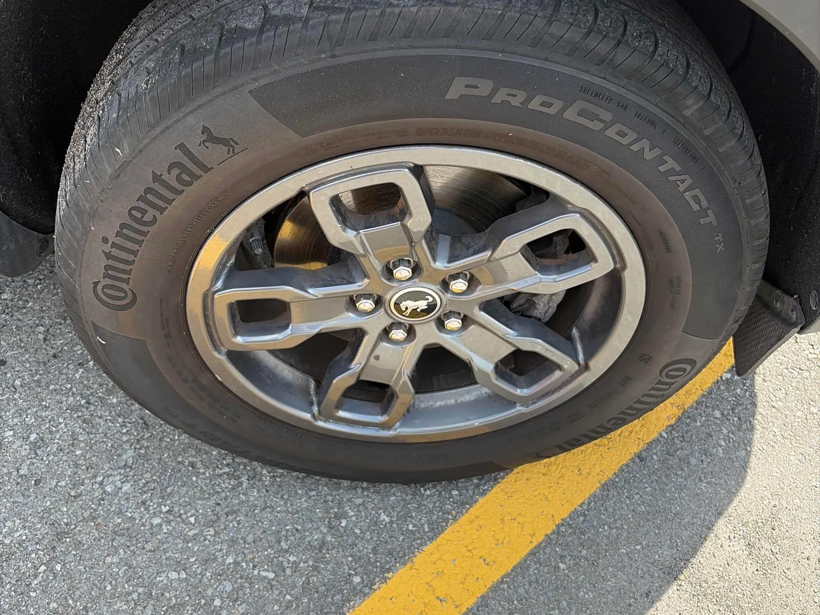 Tire