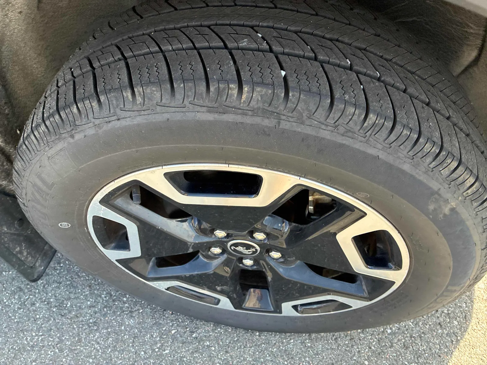 Tire