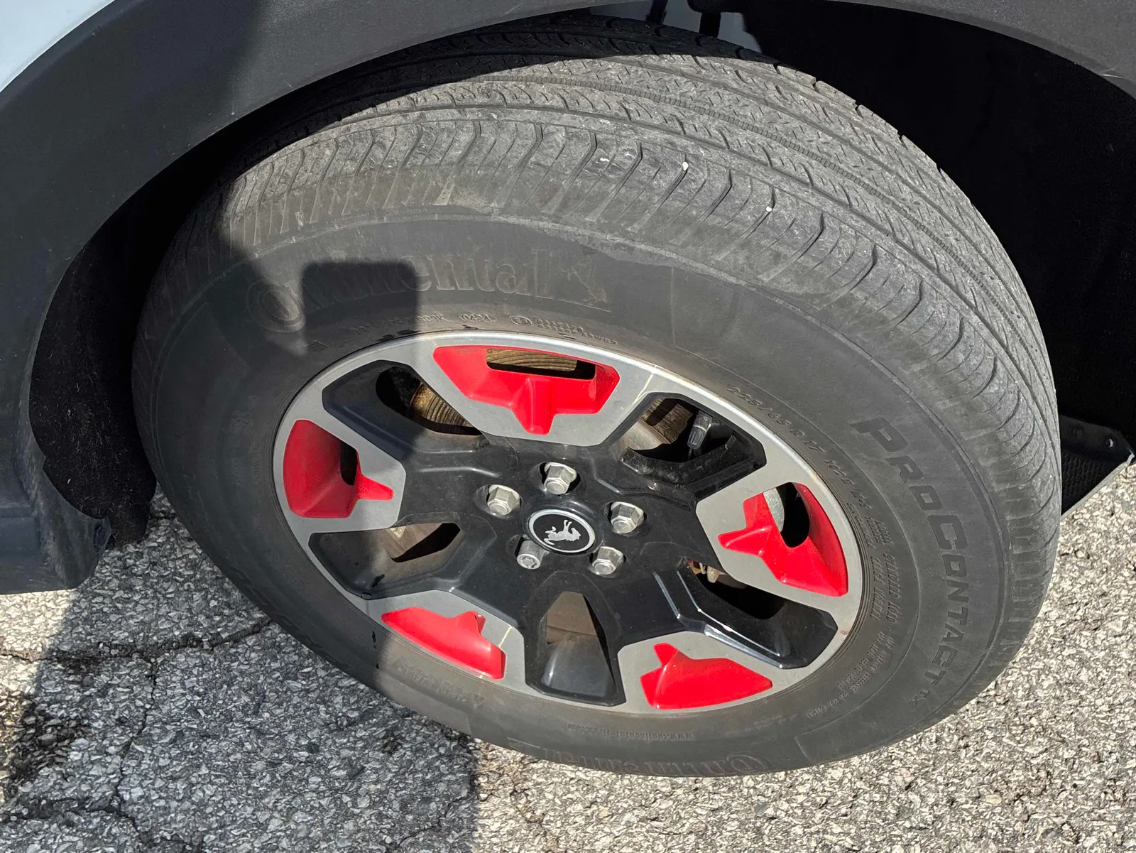 Tire