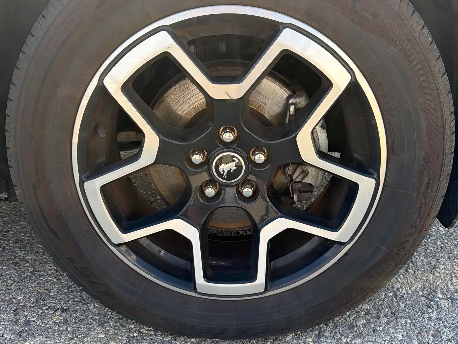 Tire