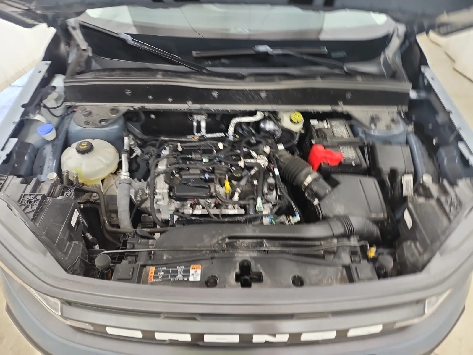 Engine Photo