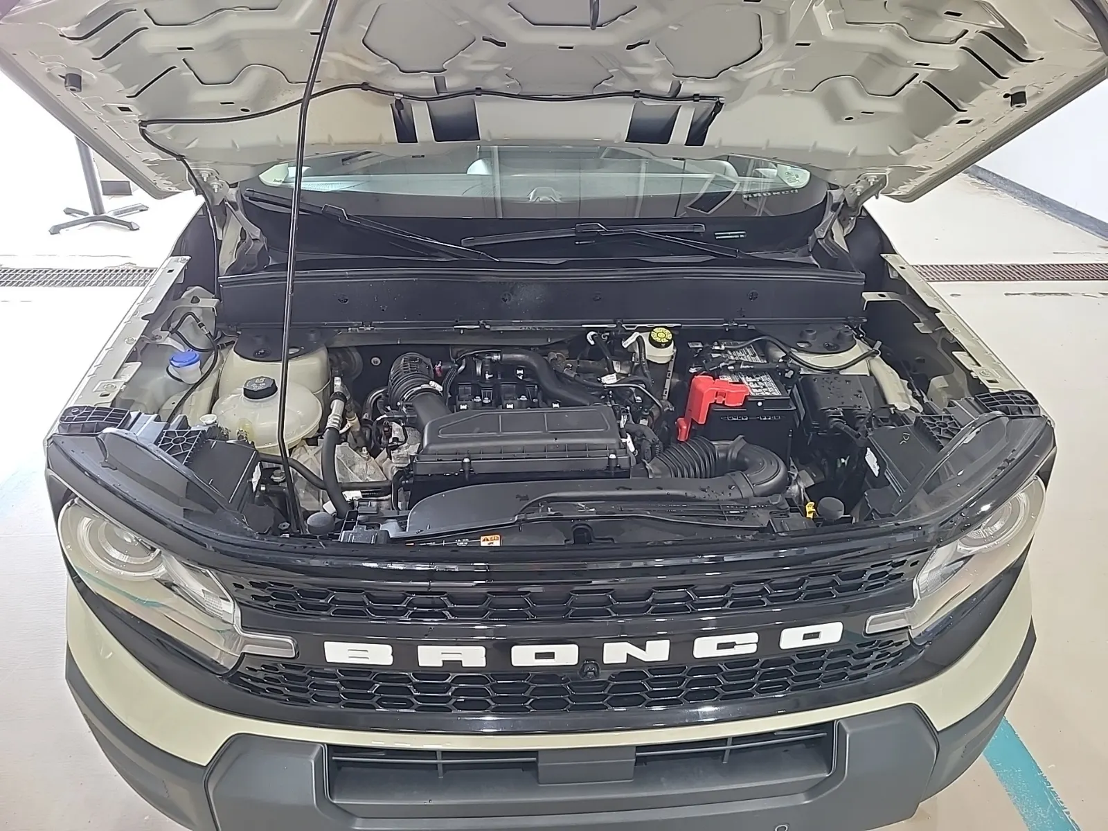 Engine Photo