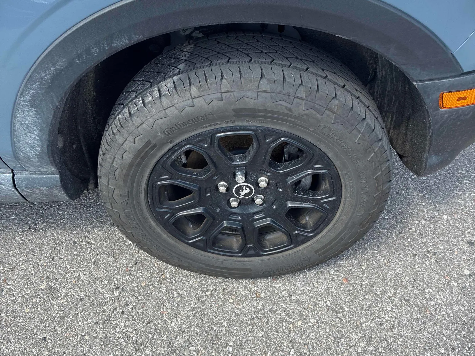 Tire