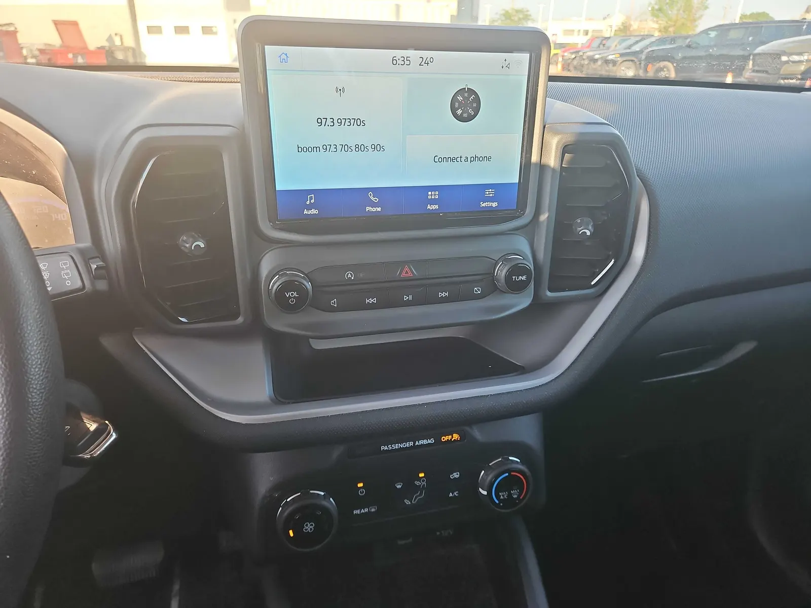 Console