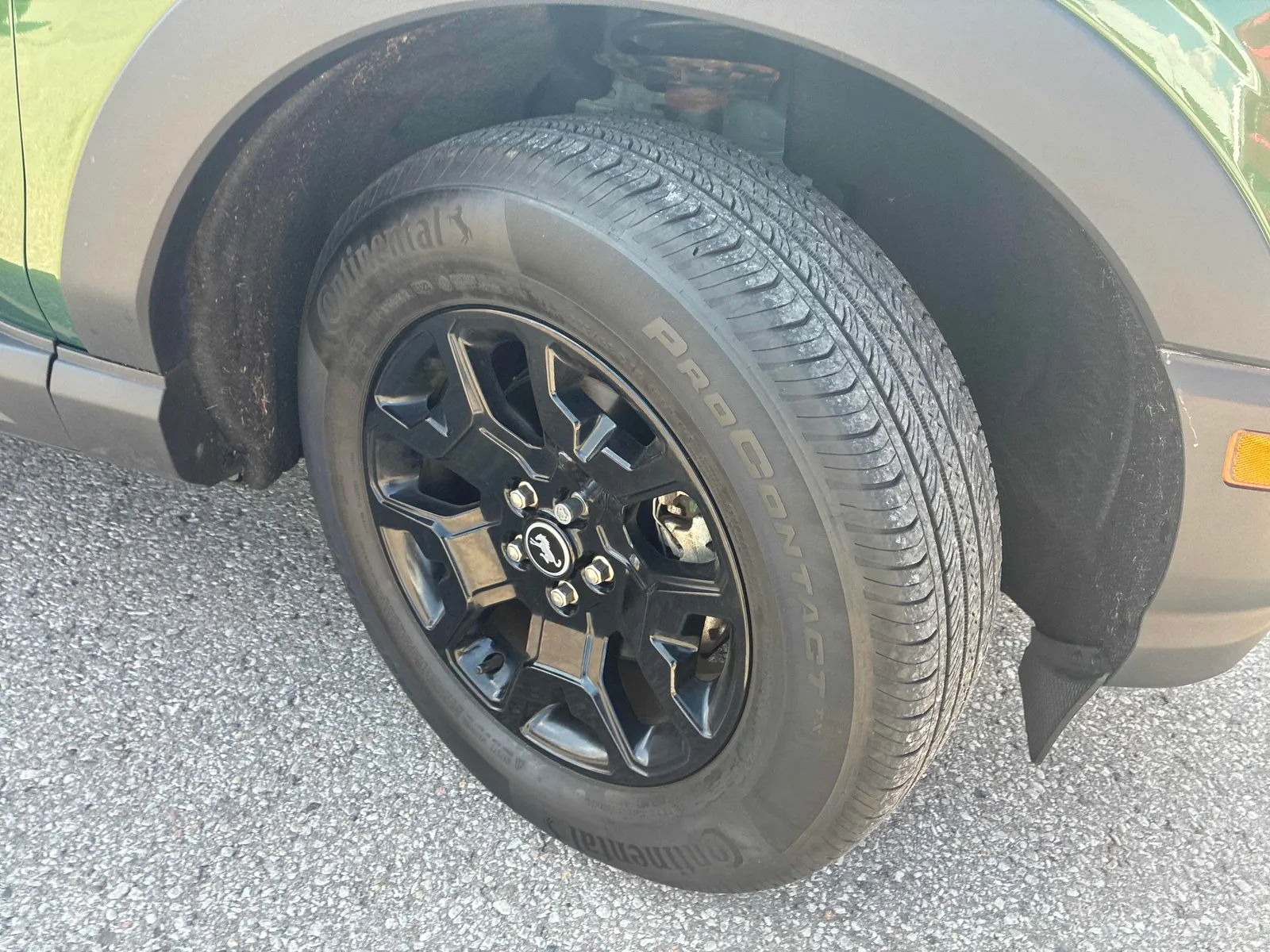 Tire