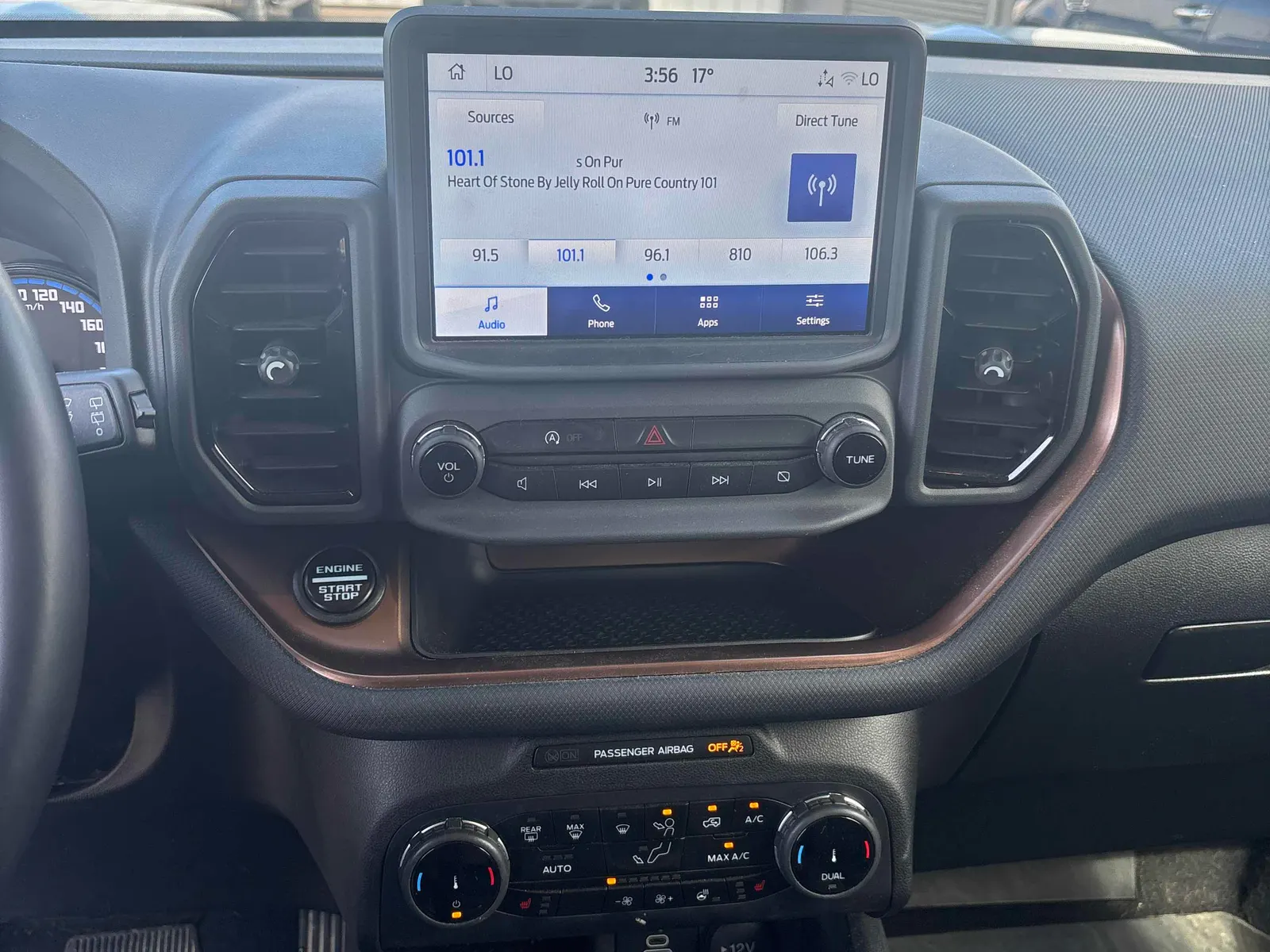 Console