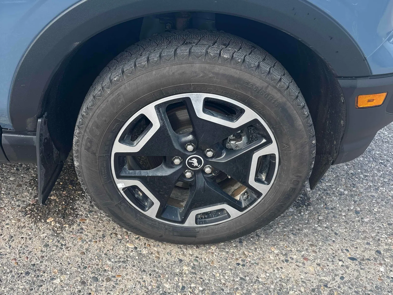 Tire