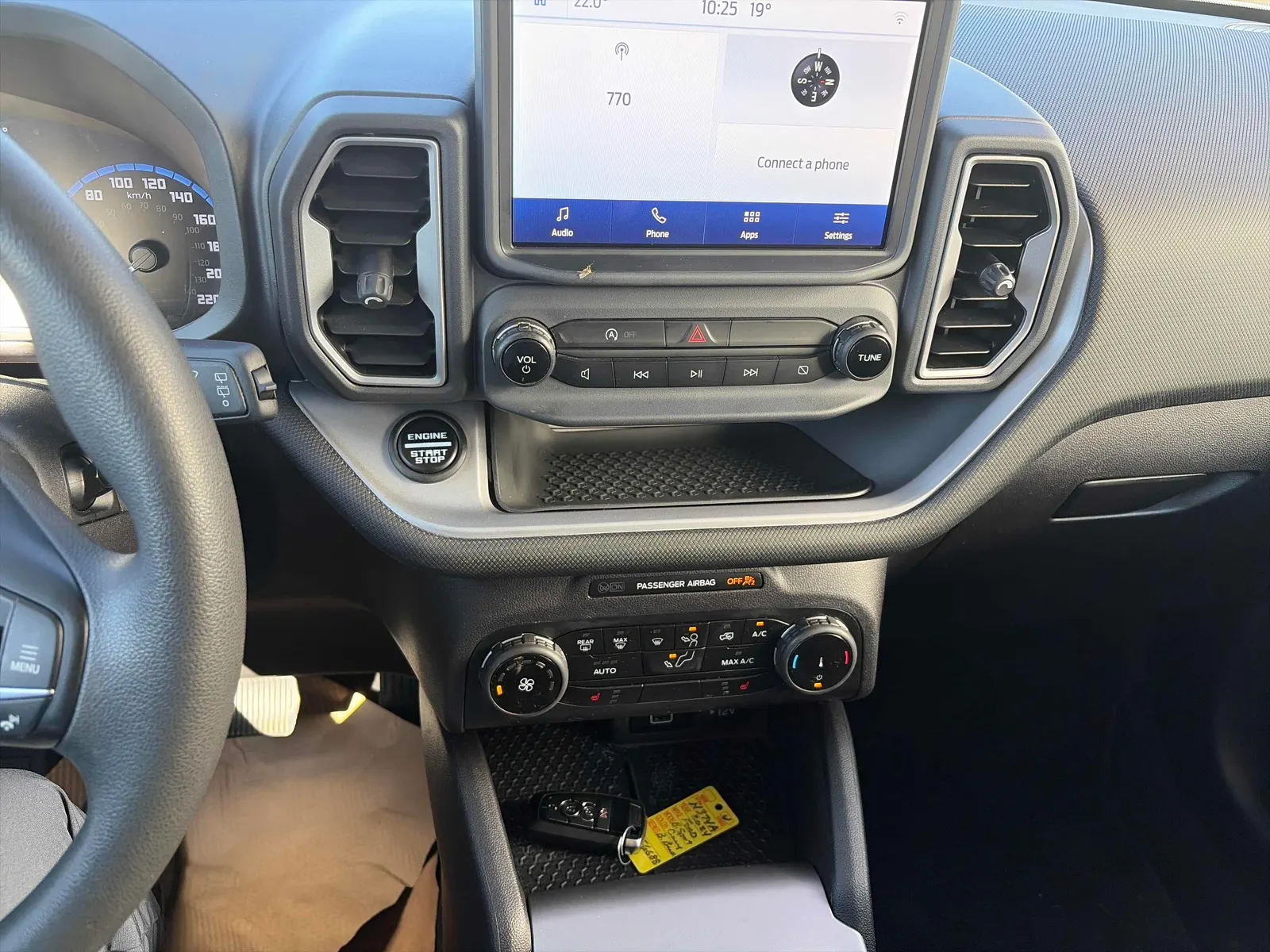 Console
