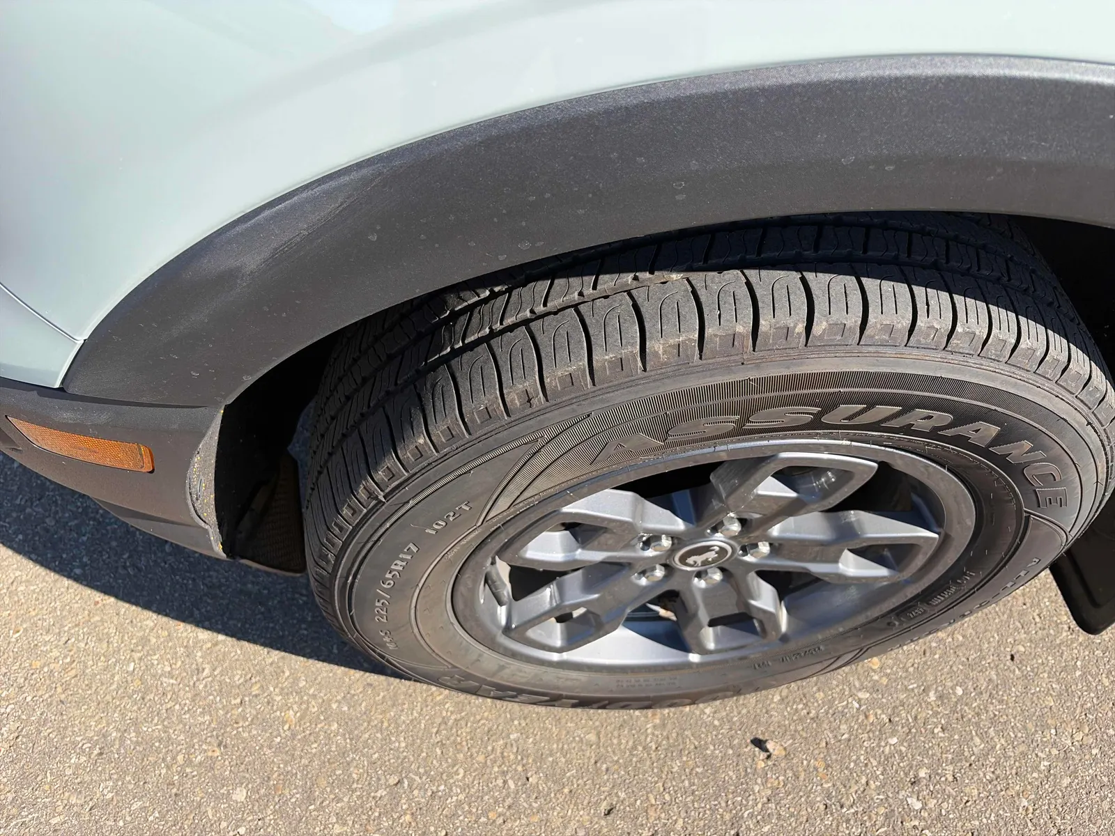 Tire