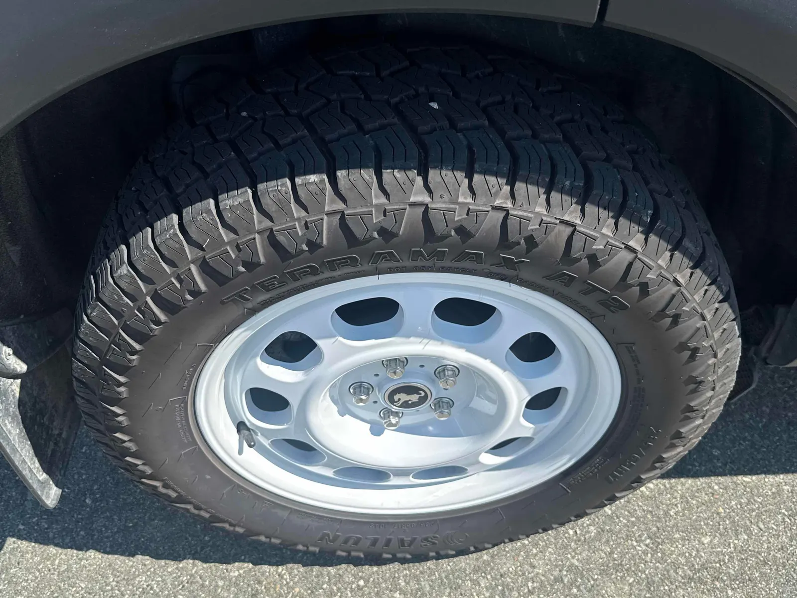 Additional Photo