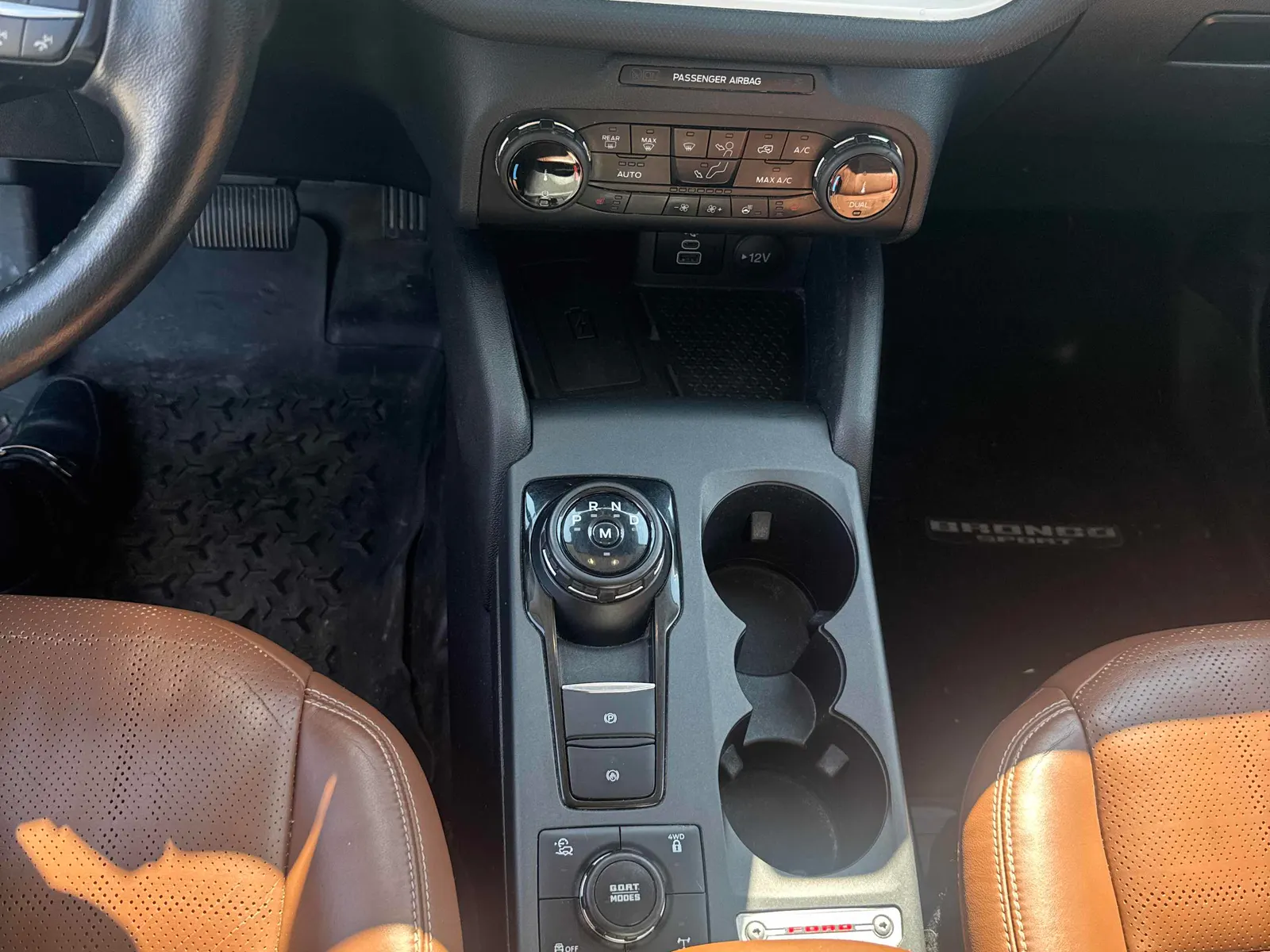 Console