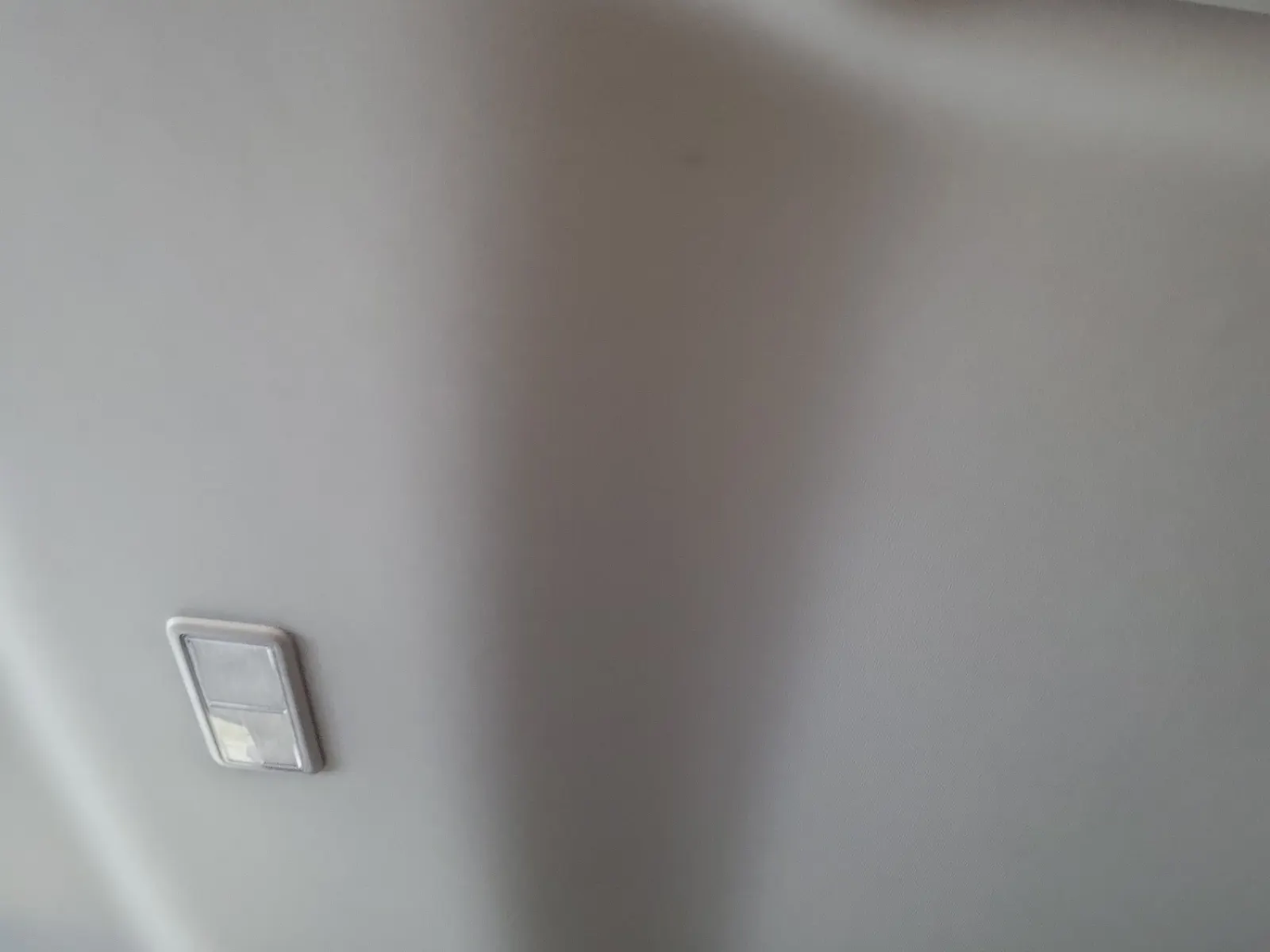 Interior Roof Photo