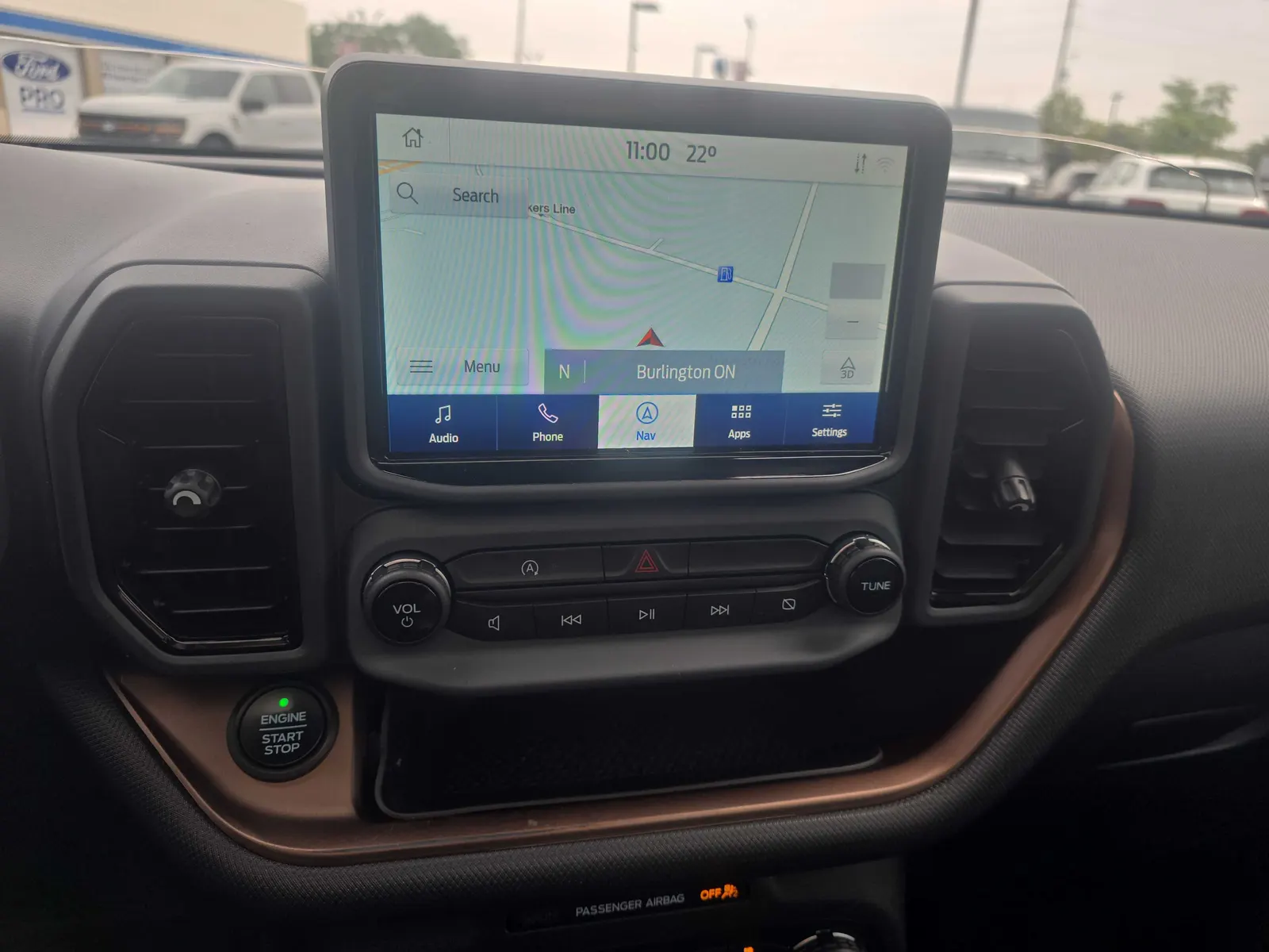 Console