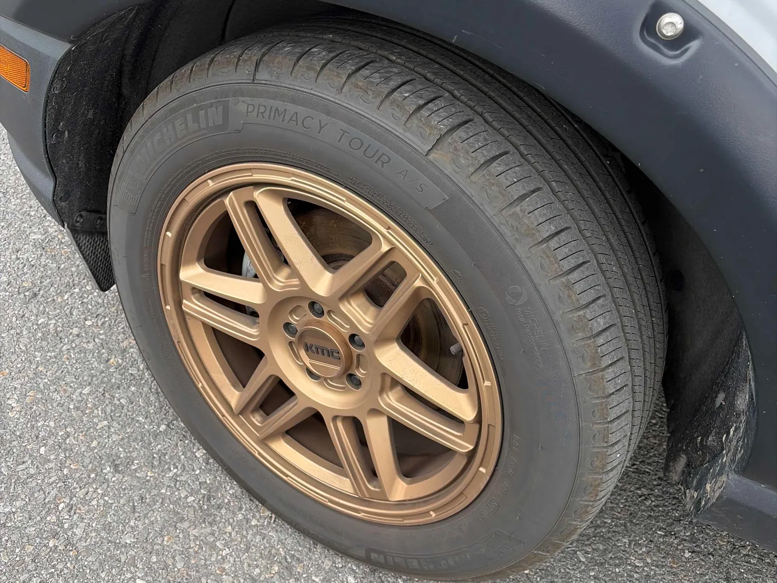 Tire