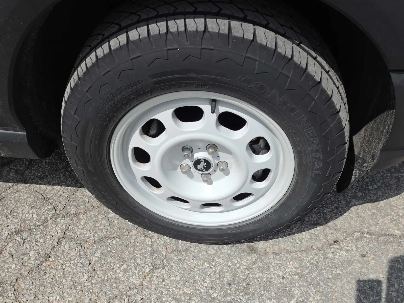 Tire