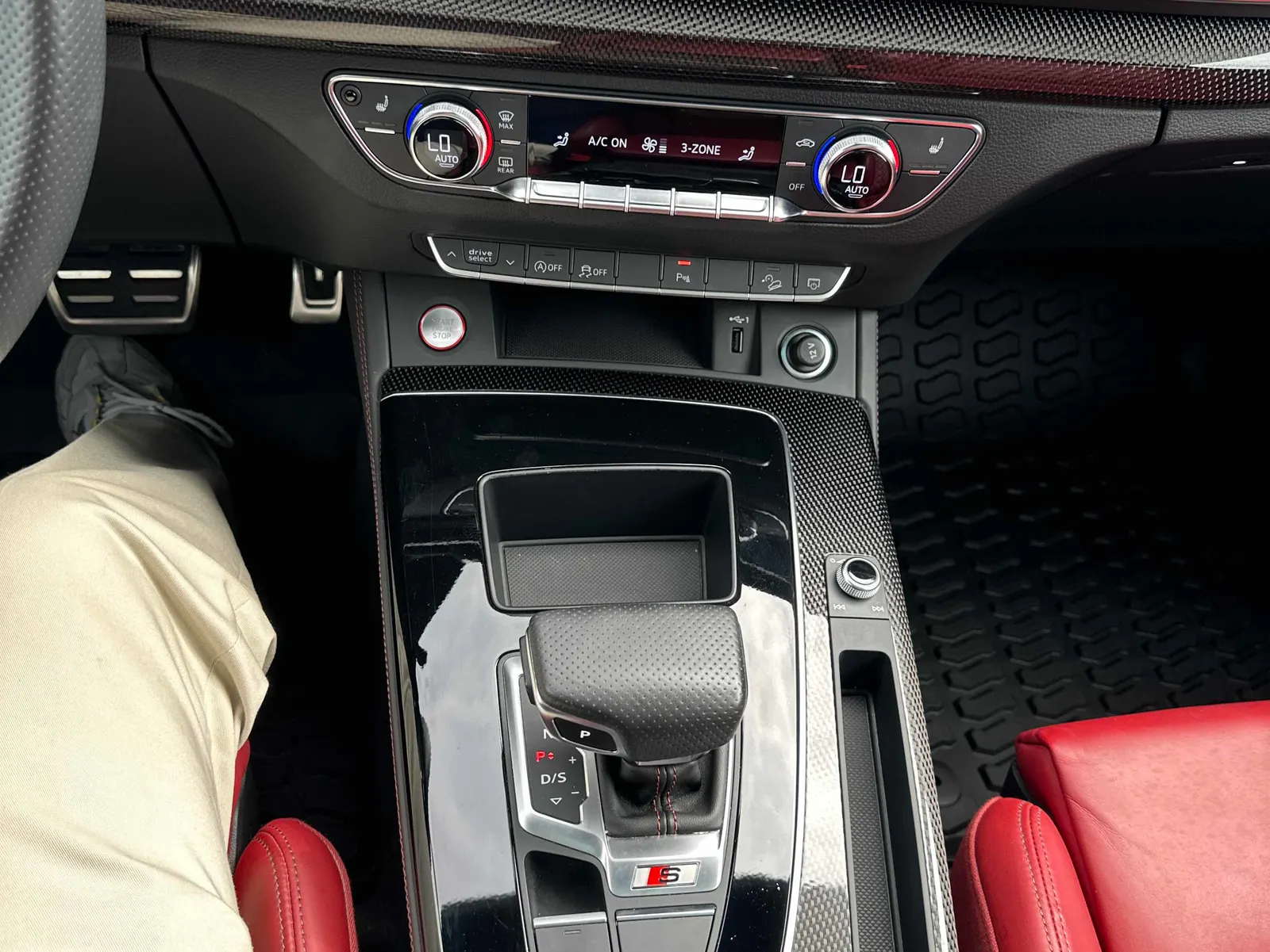 Console