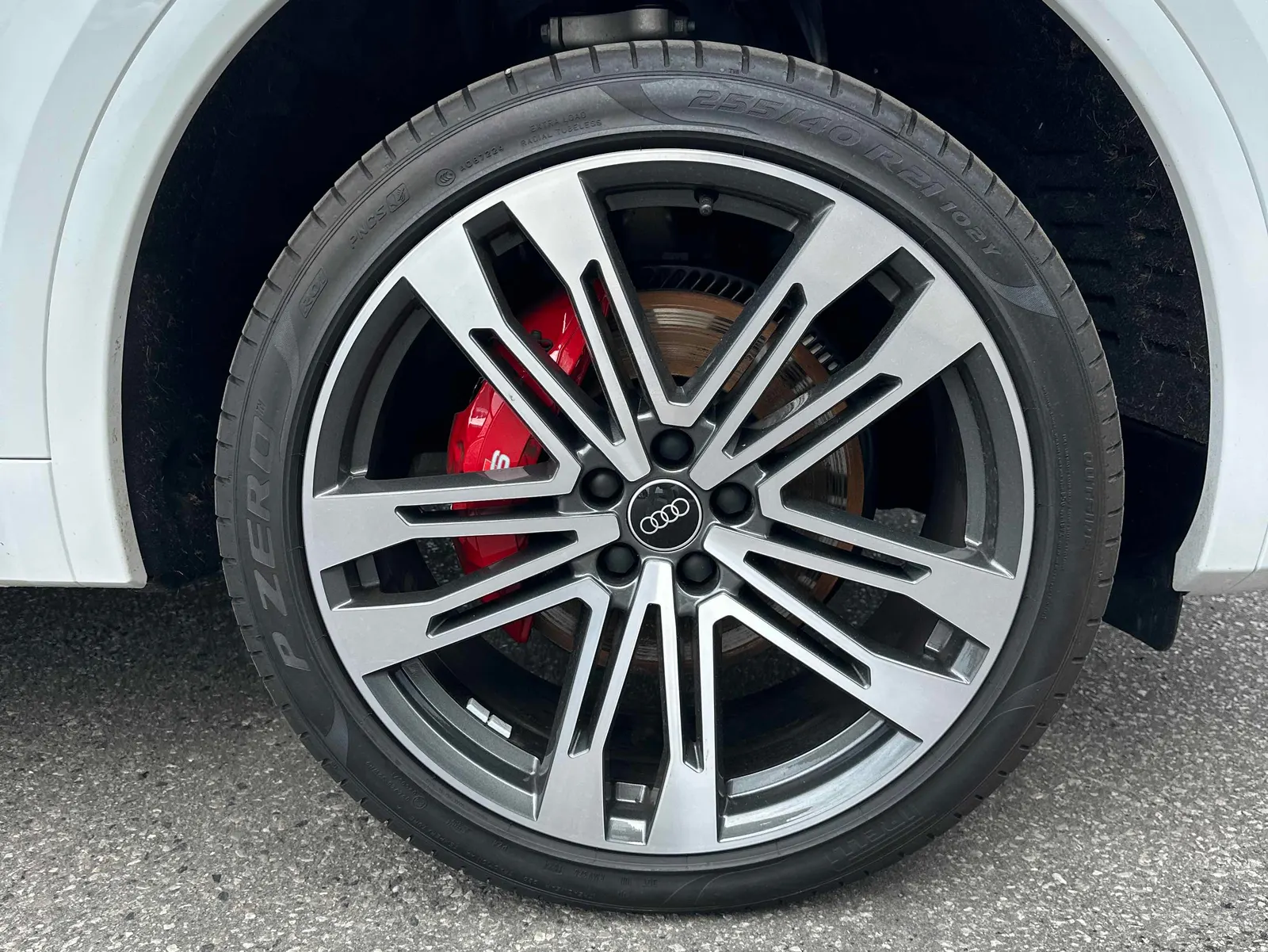 Tire