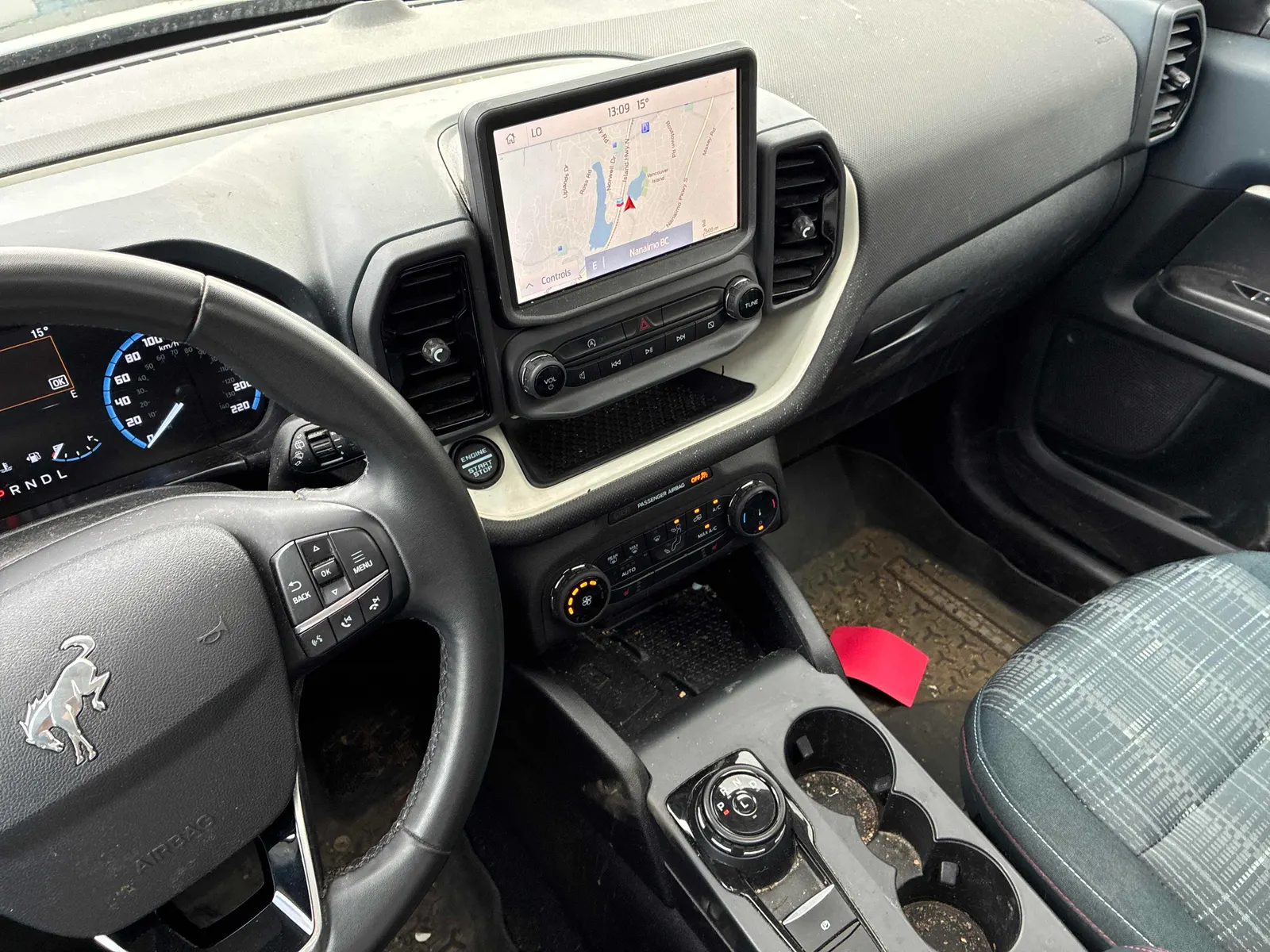 Console