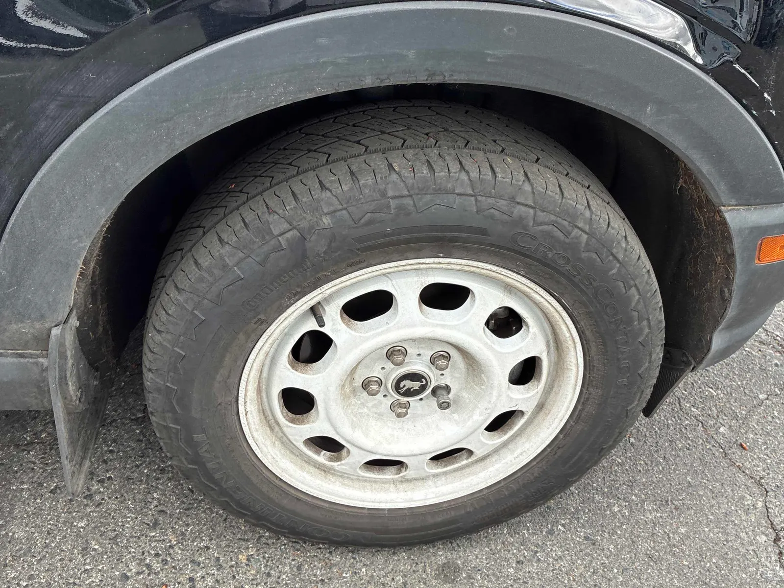 Tire