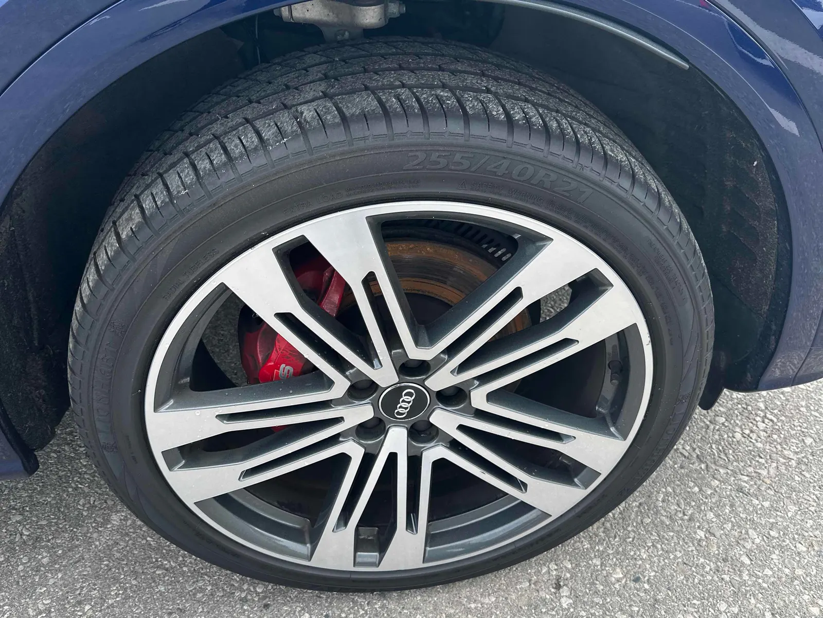 Tire