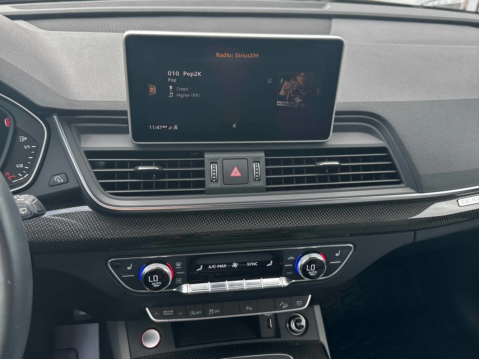 Console